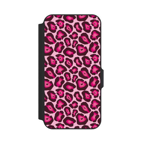 Samsung Galaxy S23 FE NIVOflip Pink Leo