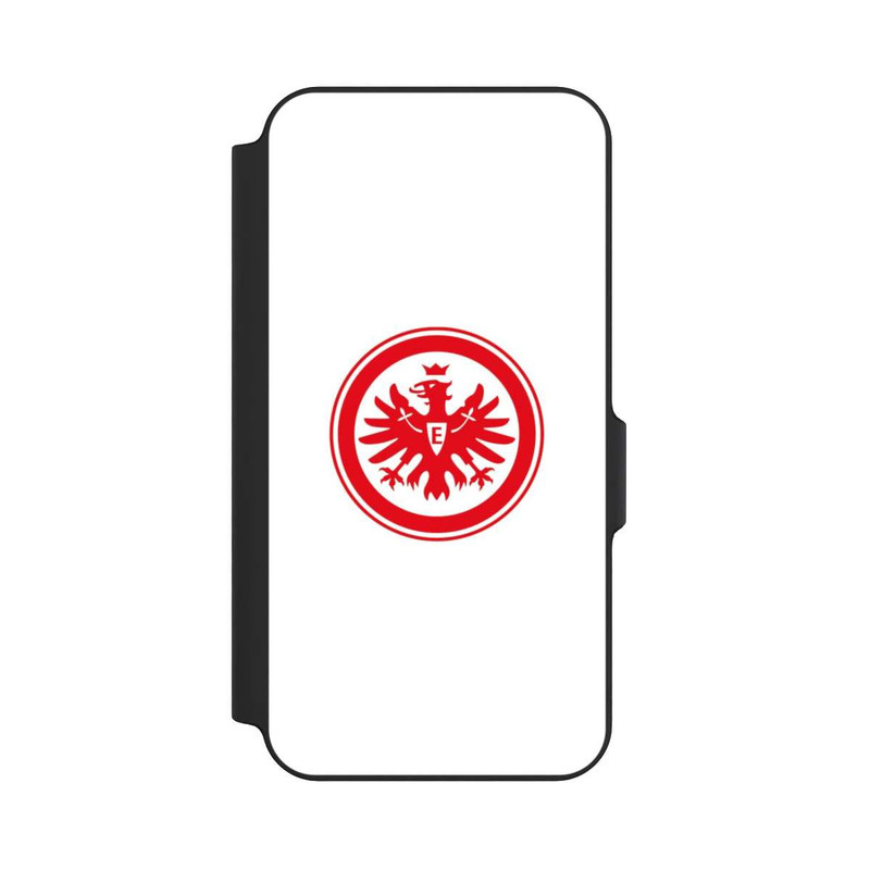 Galaxy S23 FE NIVOflip Eintracht Frankfurt weiss rot