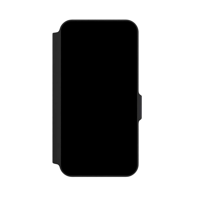Galaxy S23 FE NIVOflip Noir