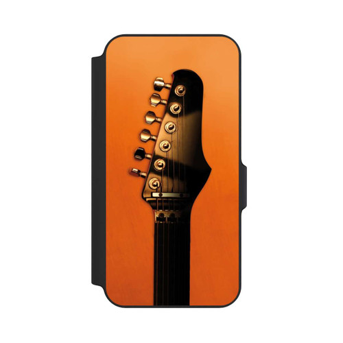 Samsung Galaxy S23 FE NIVOflip Guitar featured 2