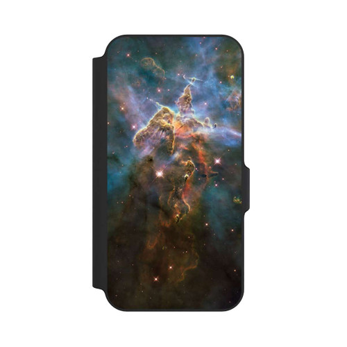 Samsung Galaxy S23 FE NIVOflip Mystic Mountain