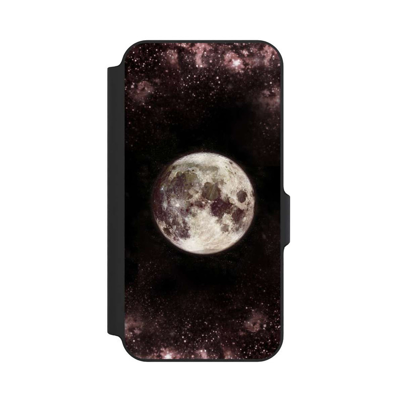 Galaxy S23 FE NIVOflip Der Mond