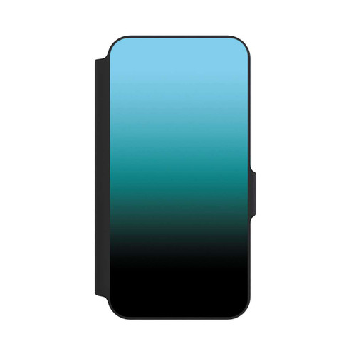 Samsung Galaxy S23 FE NIVOflip Moderne Dunkelheit