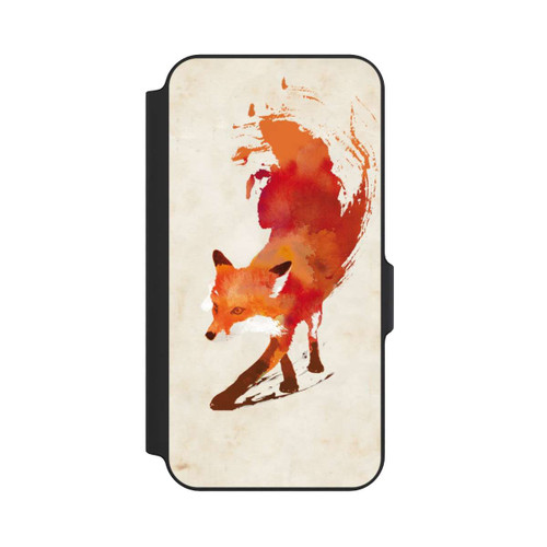 Samsung Galaxy S23 FE NIVOflip Vulpes Vulpes