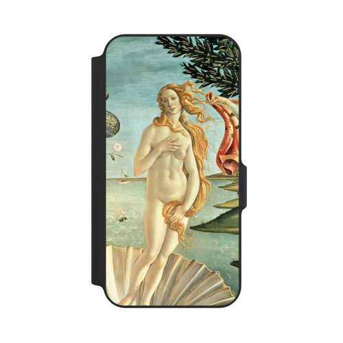 Samsung Galaxy S23 FE NIVOflip Die Geburt der Venus