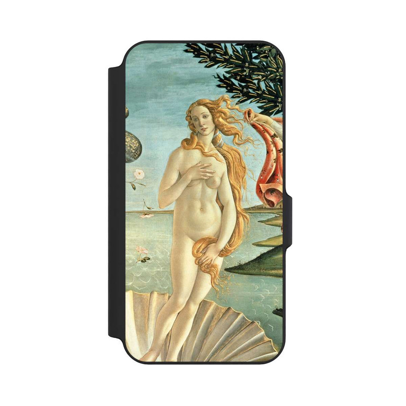 Galaxy S23 FE NIVOflip La Naissance de Vénus