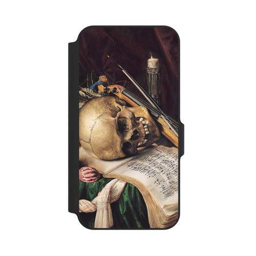 Samsung Galaxy S23 FE NIVOflip Vanitas