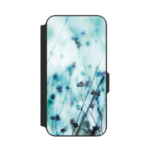 Samsung Galaxy S23 FE NIVOflip Bleu