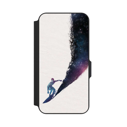 Samsung Galaxy S23 FE NIVOflip Surfing the Universe