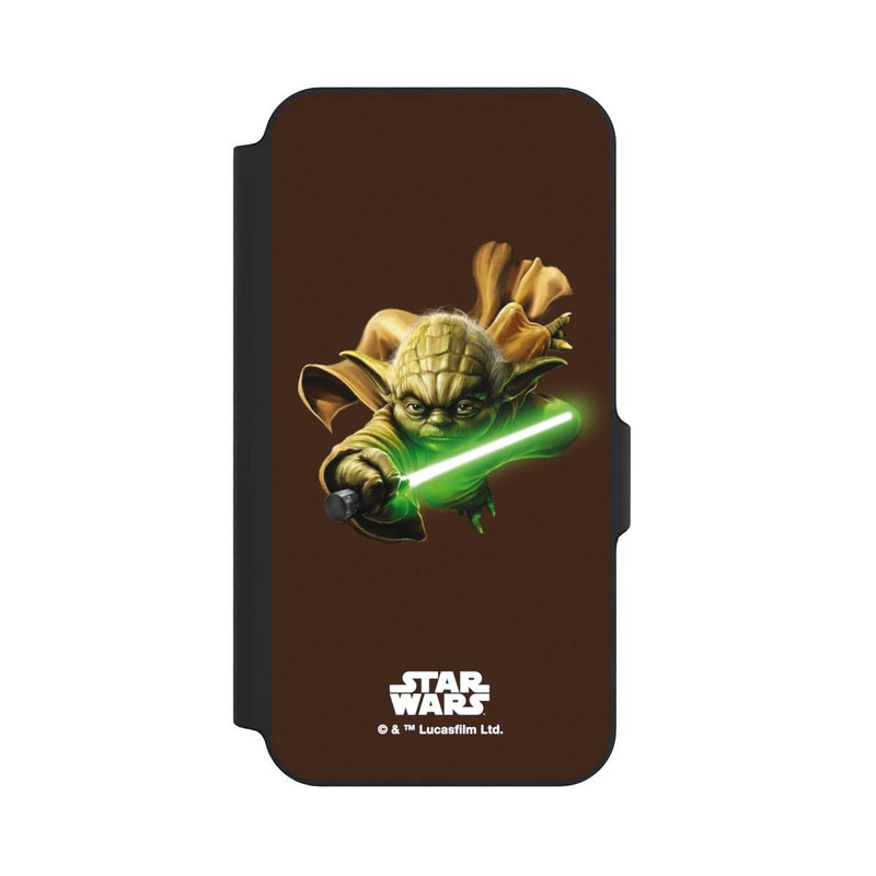 Galaxy S23 FE NIVOflip Yoda