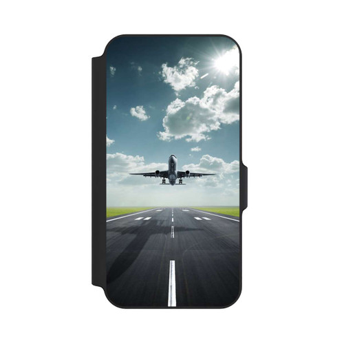 Samsung Galaxy S23 FE NIVOflip Abflug