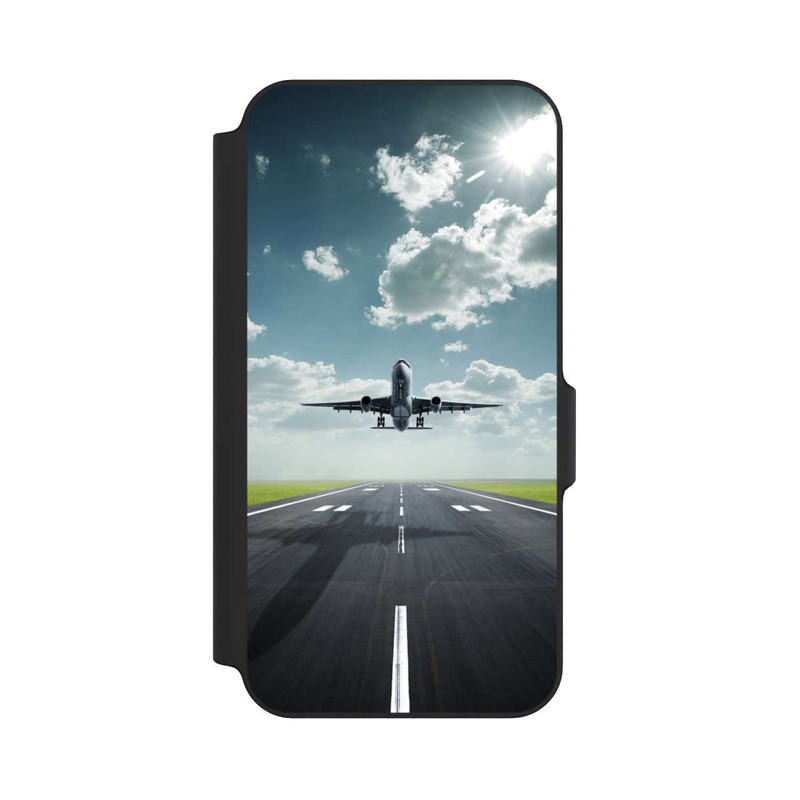 Galaxy S23 FE NIVOflip Abflug