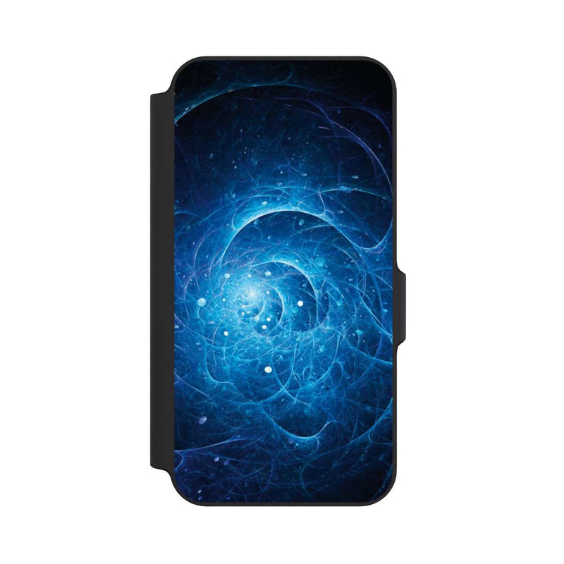 Galaxy S23 FE NIVOflip Wormhole