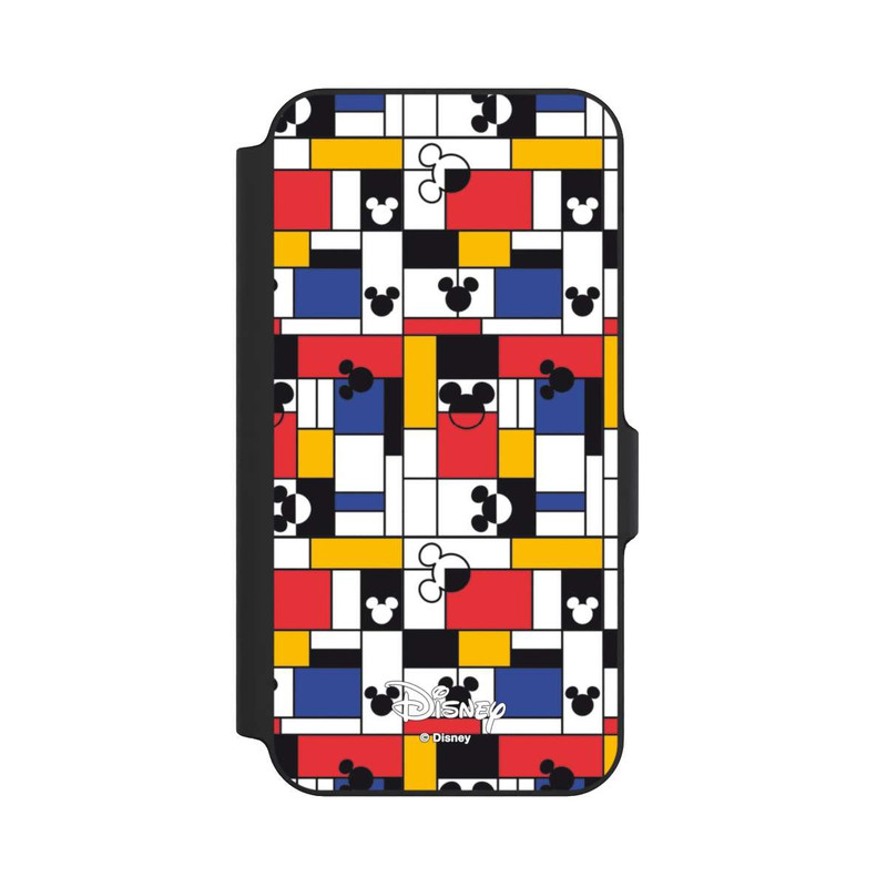 Galaxy S23 FE NIVOflip Mickey Squares