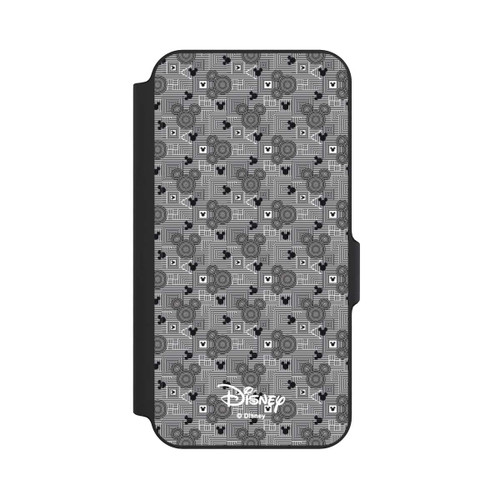Samsung Galaxy S23 FE NIVOflip Mickey Optical Illusion