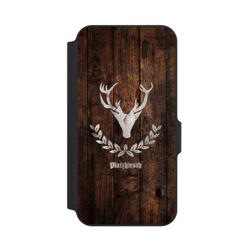 Samsung Galaxy S23 FE NIVOflip Platzhirsch