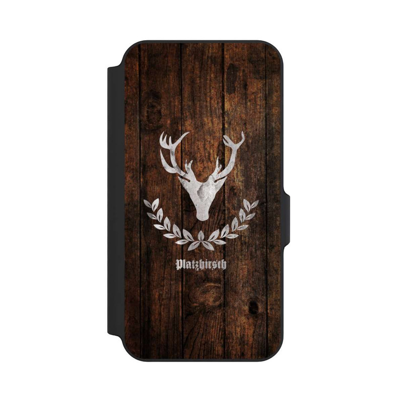 Galaxy S23 FE NIVOflip Platzhirsch