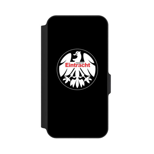 Samsung Galaxy S23 FE NIVOflip Eintracht Frankfurt retro Adler