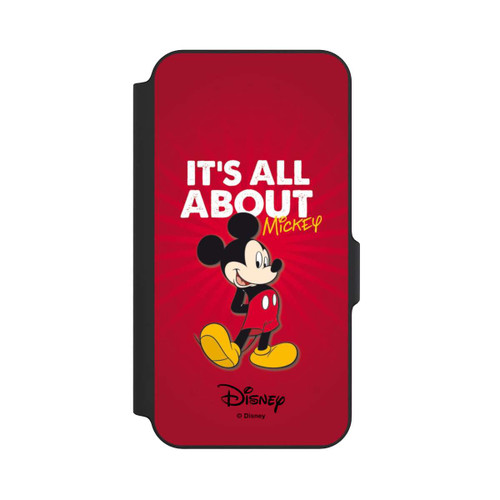 Samsung Galaxy S23 FE NIVOflip All About Mickey