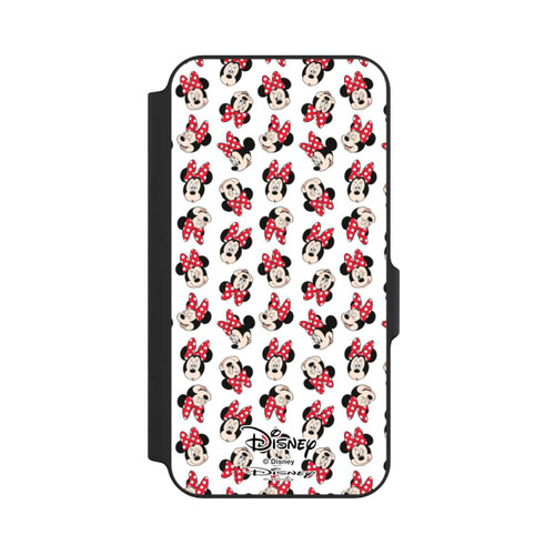 Samsung Galaxy S23 FE NIVOflip Minnie Mouse Pattern