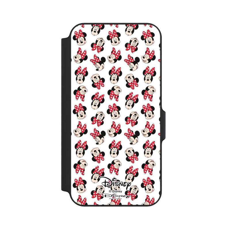 Galaxy S23 FE NIVOflip Minnie Mouse Pattern