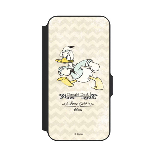 Samsung Galaxy S23 FE NIVOflip Donald Vintage