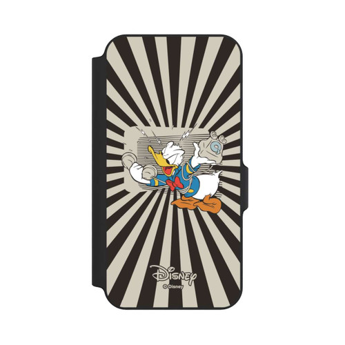 Samsung Galaxy S23 FE NIVOflip Allo ?! Donald Duck