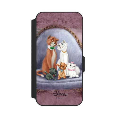 Samsung Galaxy S23 FE NIVOflip Aristocats