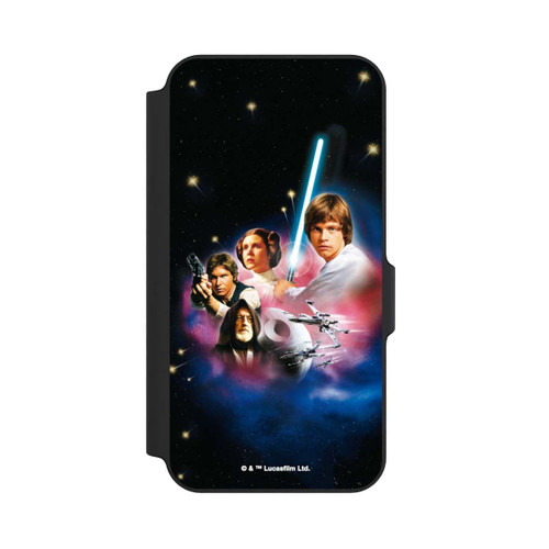 Samsung Galaxy S23 FE NIVOflip A New Hope