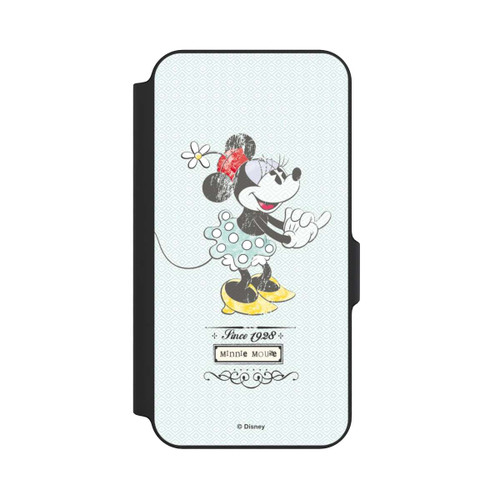 Samsung Galaxy S23 FE NIVOflip Minnie Vintage