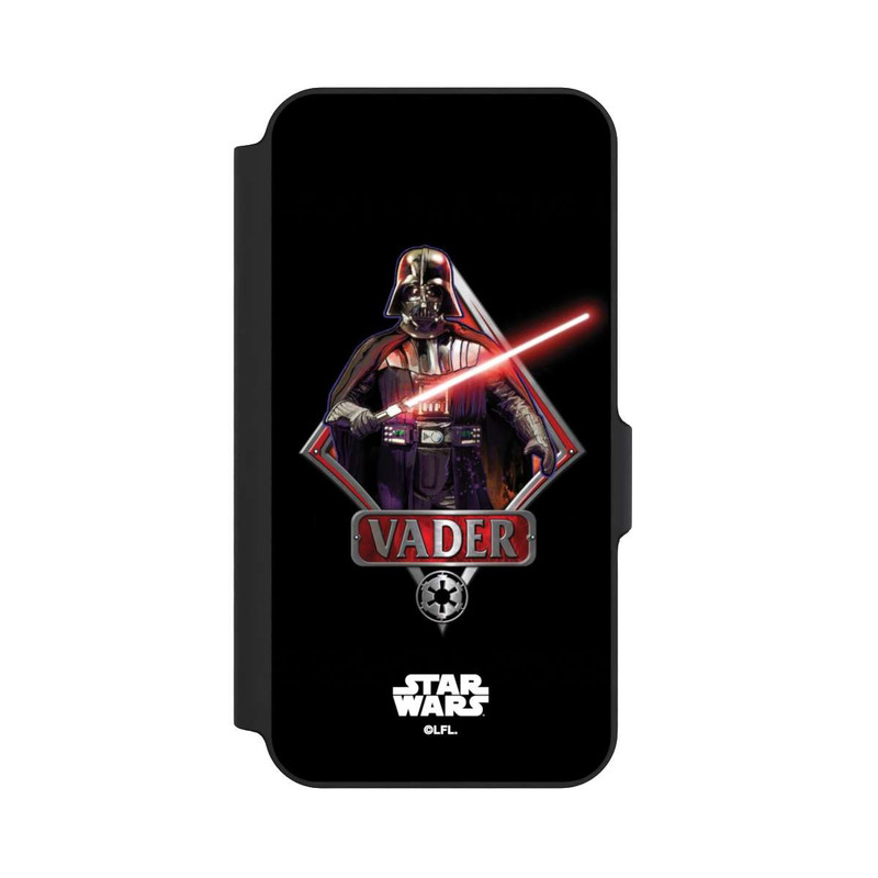 Galaxy S23 FE NIVOflip Darth Vader - Batch
