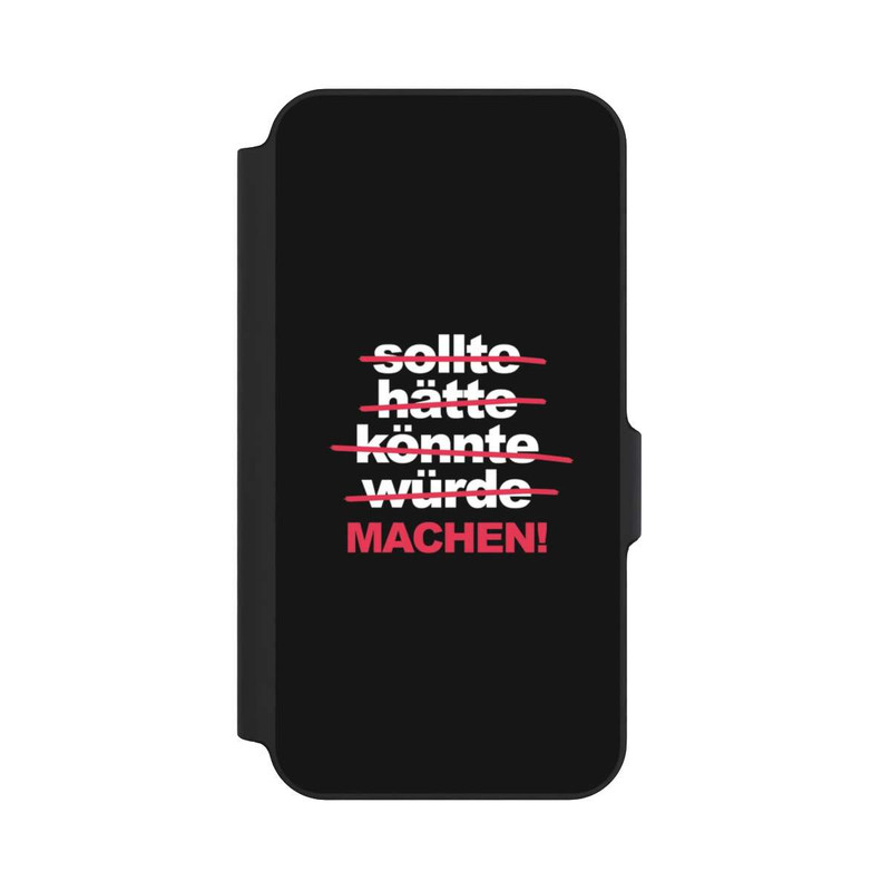 Galaxy S23 FE NIVOflip Machen!