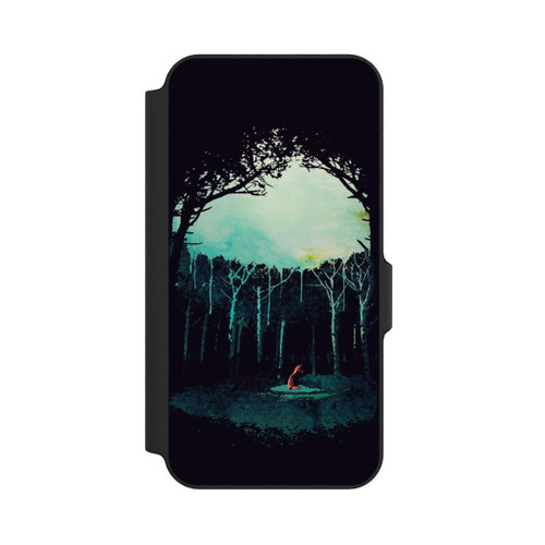 Samsung Galaxy S23 FE NIVOflip Deep in the Forest