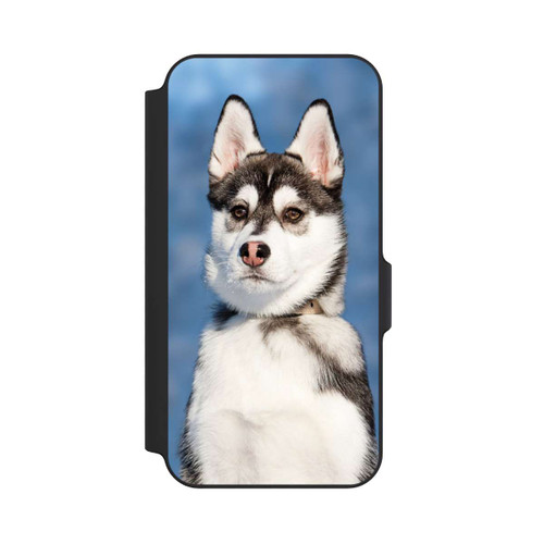 Samsung Galaxy S23 FE NIVOflip Husky