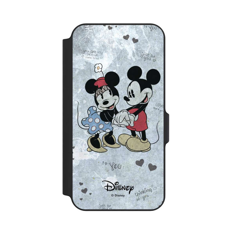 Galaxy S23 FE NIVOflip Micky&Minnie In Love