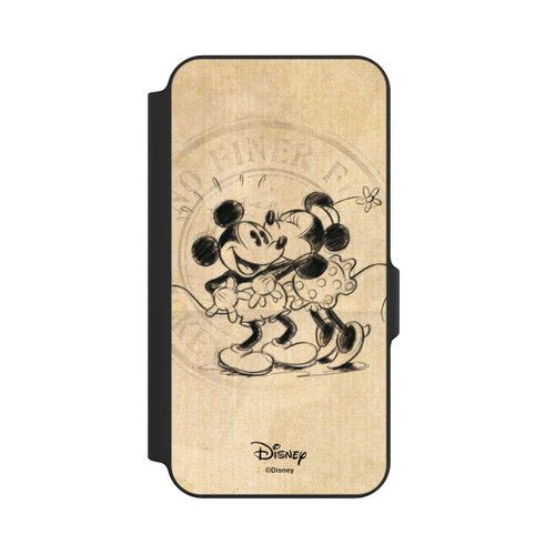 Samsung Galaxy S23 FE NIVOflip Minnie&amp;Mickey