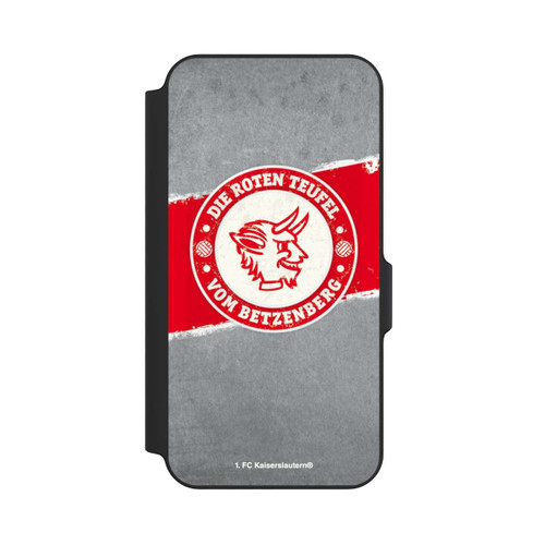 Samsung Galaxy S23 FE NIVOflip 1.FCK die Roten Teufel