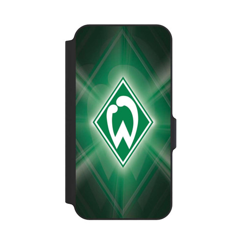 Samsung Galaxy S23 FE NIVOflip Werder Bremen Laser