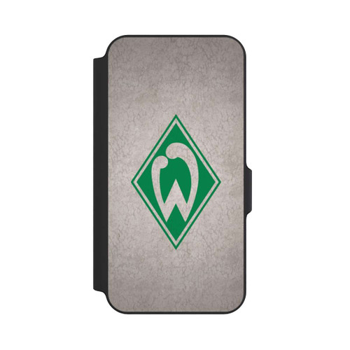 Samsung Galaxy S23 FE NIVOflip Werder Bremen Wall