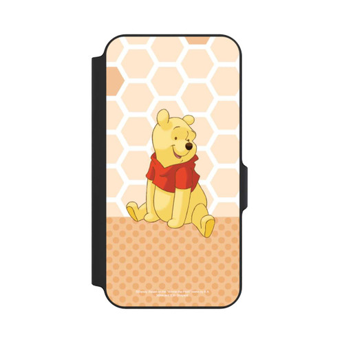 Samsung Galaxy S23 FE NIVOflip Winnie l'Ourson
