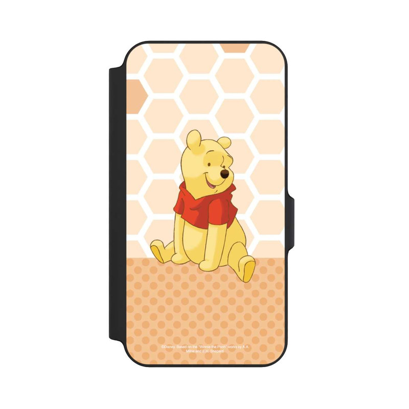 Galaxy S23 FE NIVOflip Winnie the Pooh