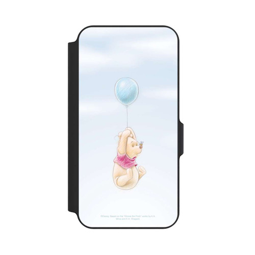 Samsung Galaxy S23 FE NIVOflip Winnie Puuh Balloon