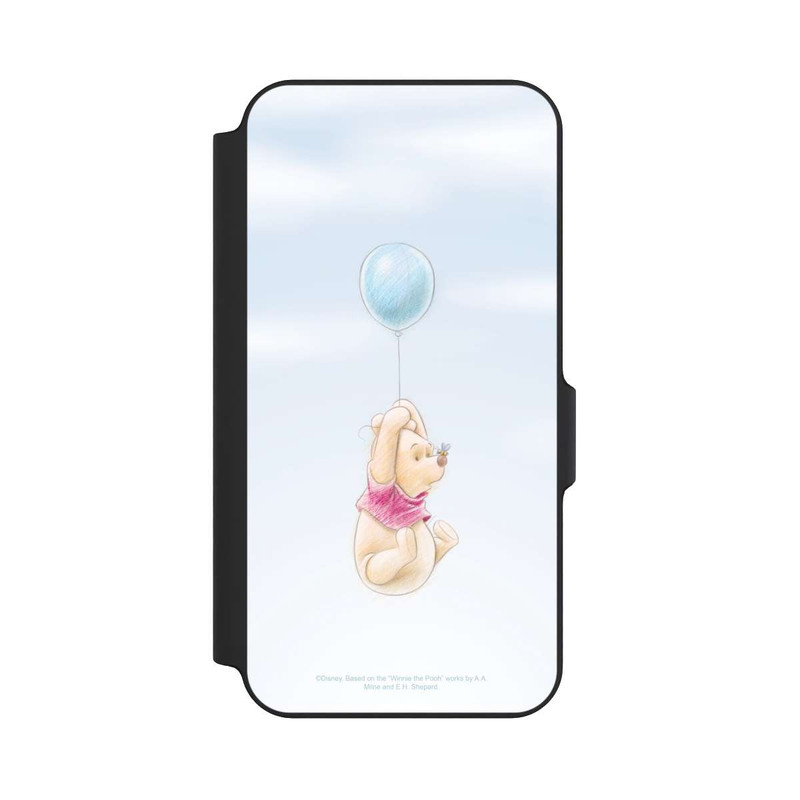 Galaxy S23 FE NIVOflip Winnie the Pooh Balloon