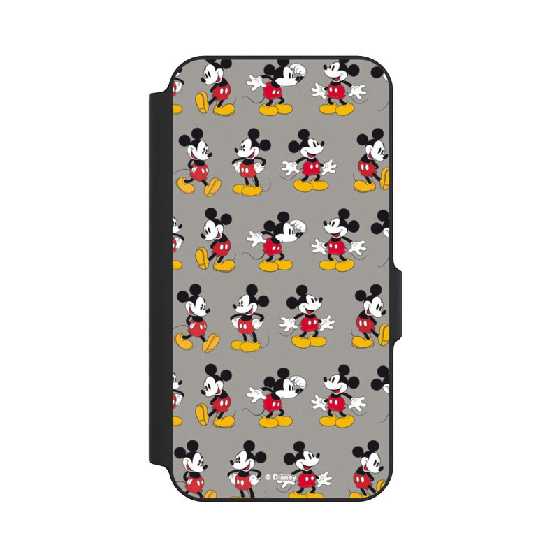 Galaxy S23 FE NIVOflip Micky Pattern