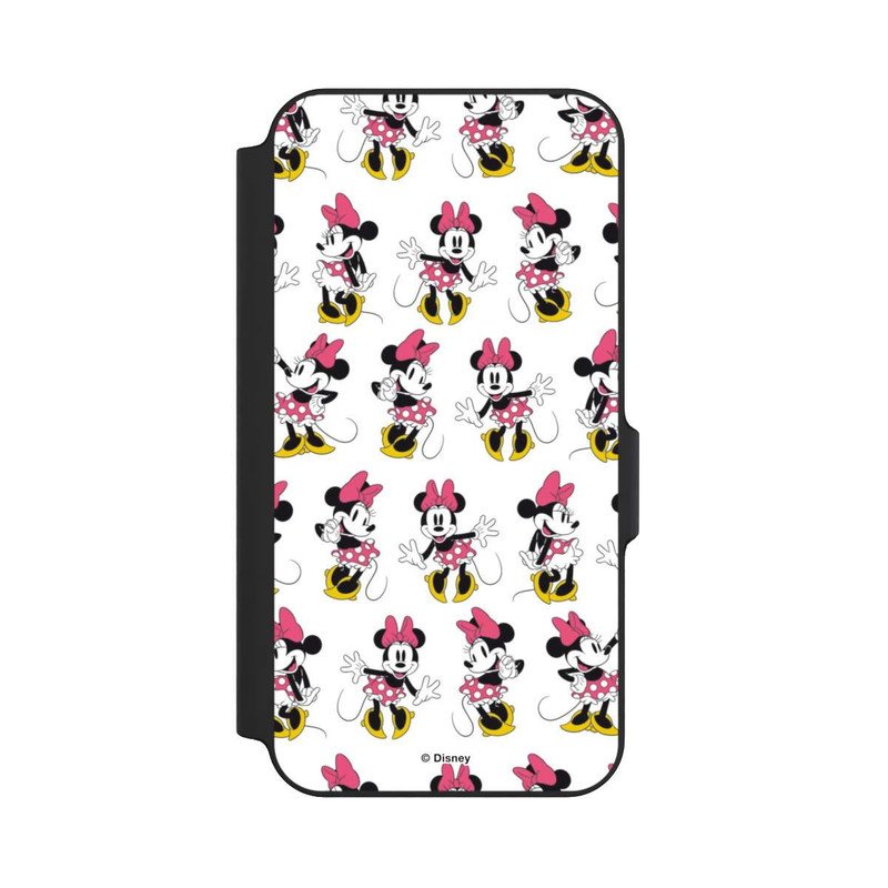 Galaxy S23 FE NIVOflip Minnie Mouse - Motif