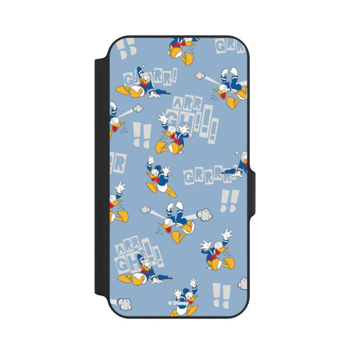 Samsung Galaxy S23 FE NIVOflip Donald Pattern