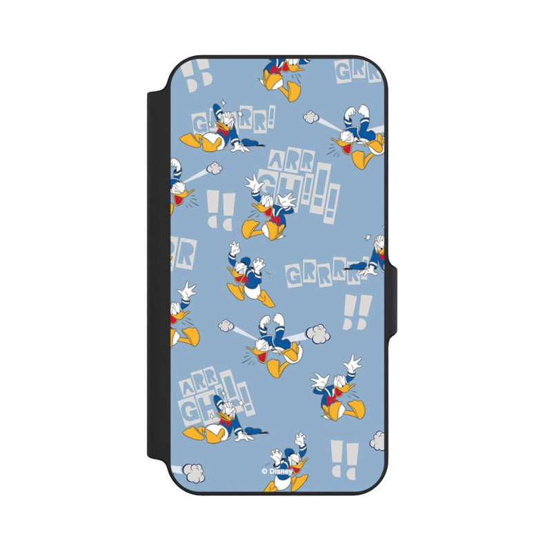 Galaxy S23 FE NIVOflip Donald Pattern