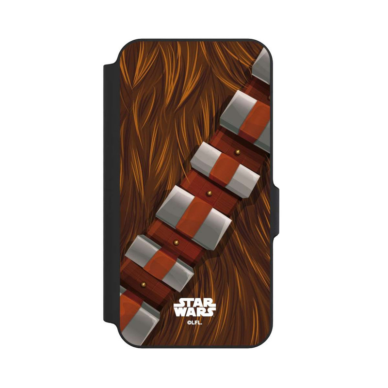 Galaxy S23 FE NIVOflip Chewbacca