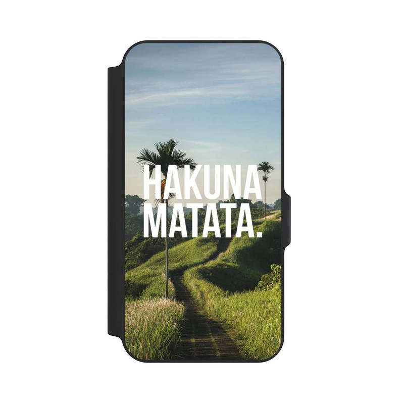 Galaxy S23 FE NIVOflip Hakuna Matata VS