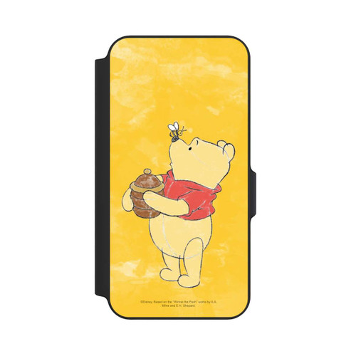 Samsung Galaxy S23 FE NIVOflip Abeille de Miel